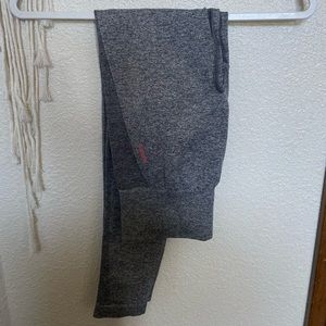 Flex high waisted leggings